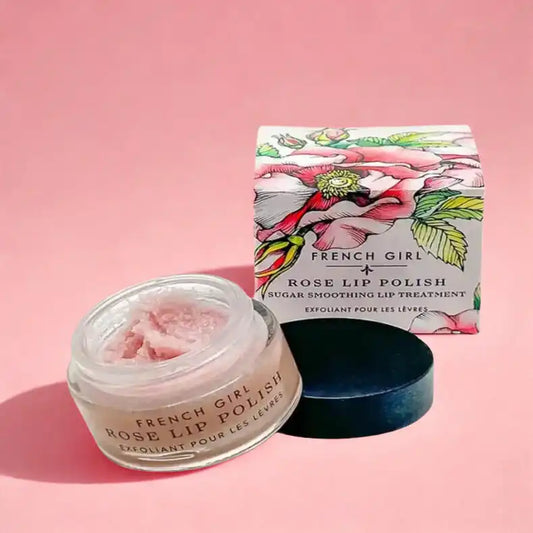 Rose Lip Polish - Lip Makeup