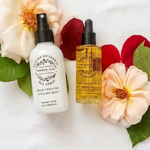 Healthy Hair Jasmin - Bath & Body Gift Sets