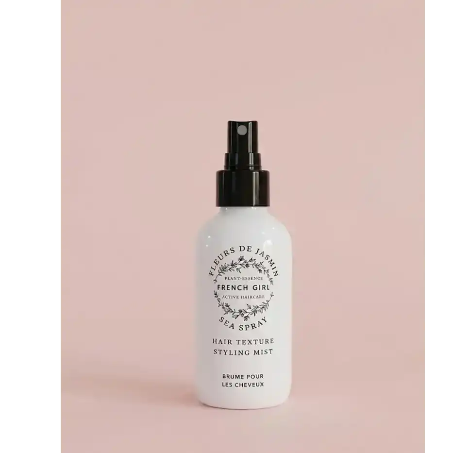 Sea Salt Hair Mist - Jasmin - Hair Styling Products