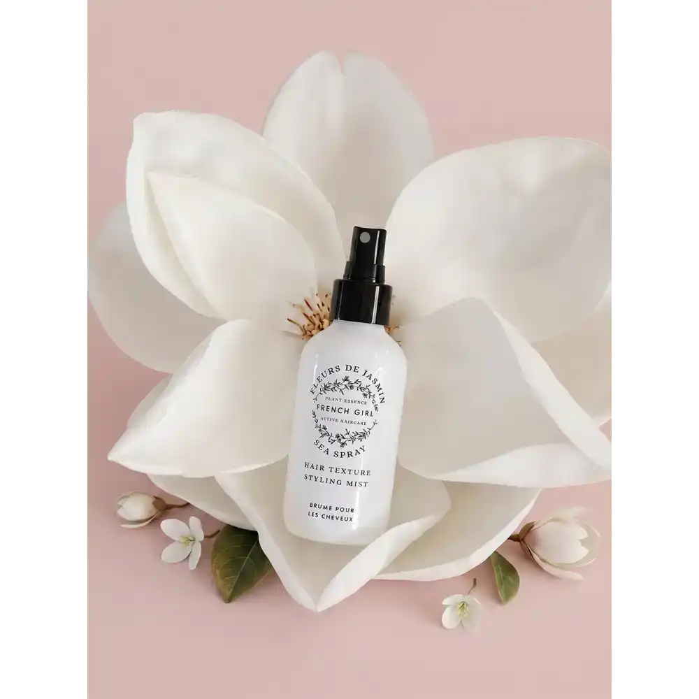 Sea Salt Hair Mist - Jasmin - Hair Styling Products