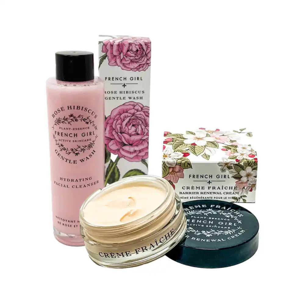 Healthy Skin Duo