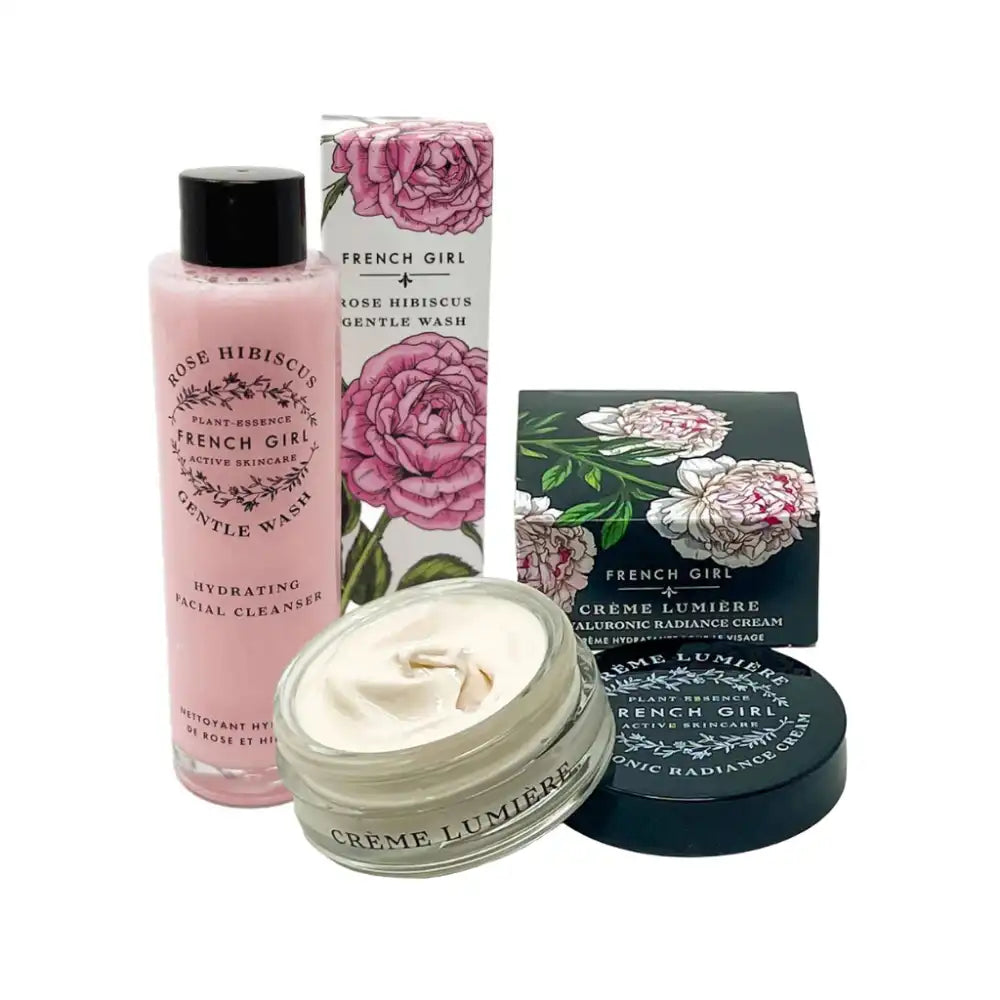 Healthy Skin Duo