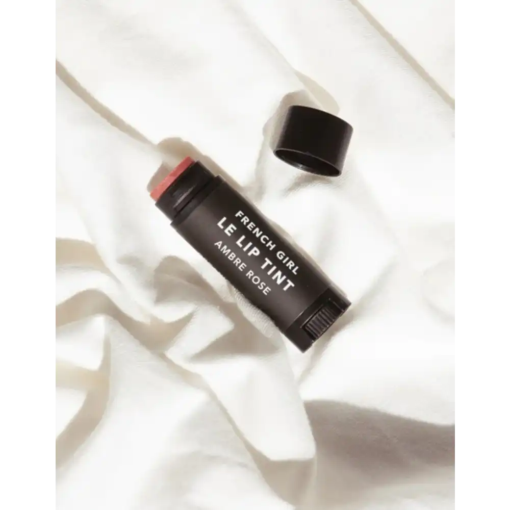 Le Lip Tint - Ambre Rose - Lipstick
