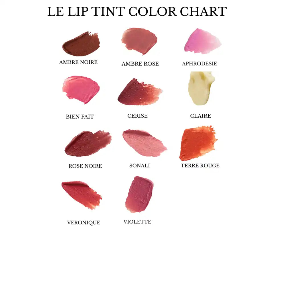 Le Lip Tint Aphrodesie - Lipstick