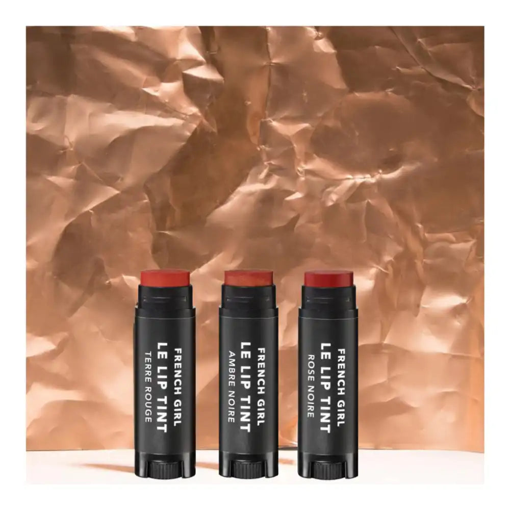 Le Lip Tint Trio - Lipstick