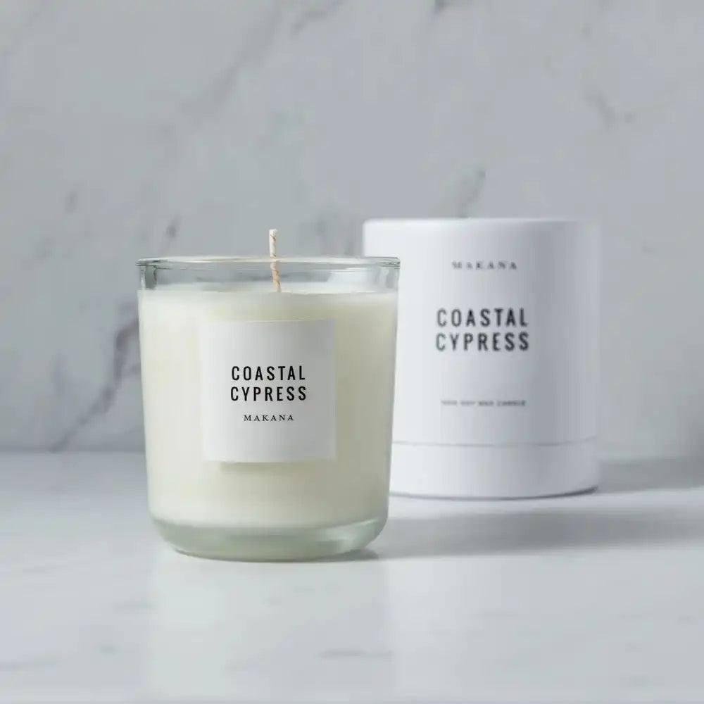 Makana Candles - Classic - Candles