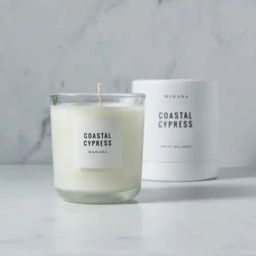 Makana Candles - Candles