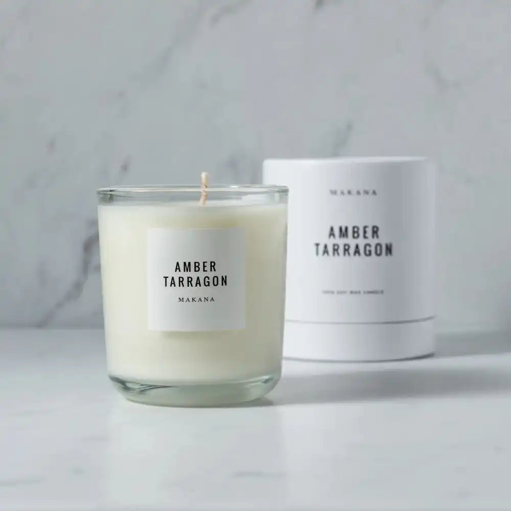 Makana Candles - Classic - Candles
