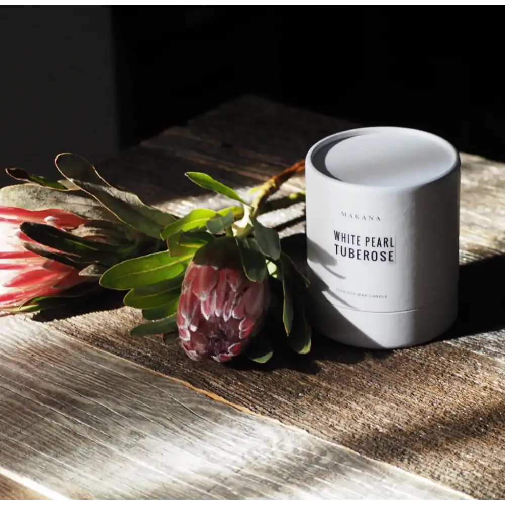 Makana Candles - Candles