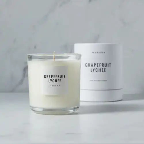 Makana Candles - Candles