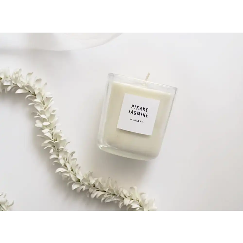 Makana Candles - Candles