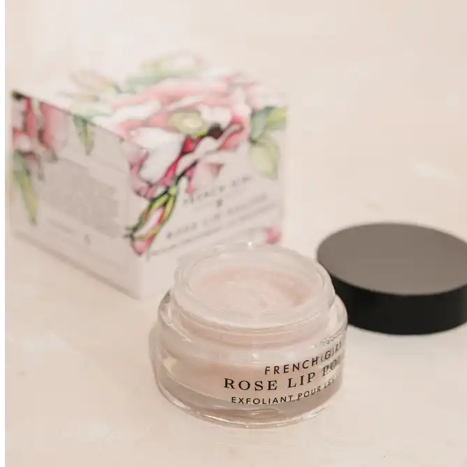 Rose Lip Polish - Lip Makeup