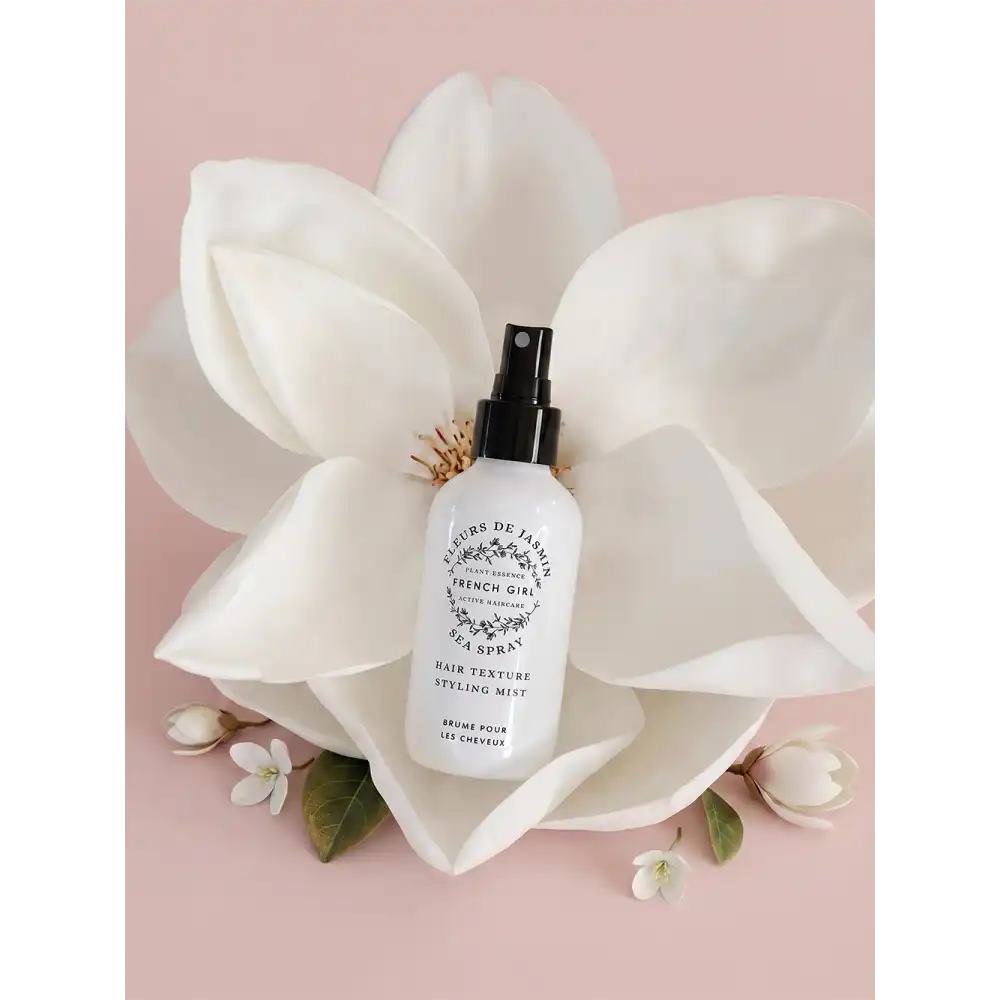 Sea Salt Hair Mist - Jasmin - Hair Styling Products