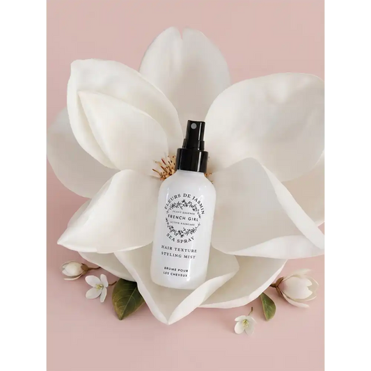 Sea Salt Hair Mist - Jasmin - Hair Styling Products