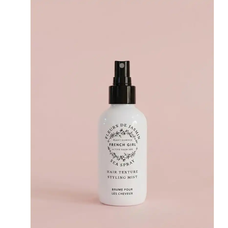 Sea Salt Hair Mist - Jasmin - Hair Styling Products