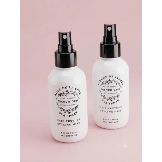 Sea Salt Hair Mist - Rose De La Côte - Hair Styling Products