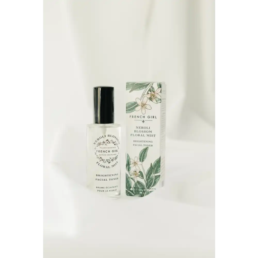 Neroli Blossom Floral Mist - Toners